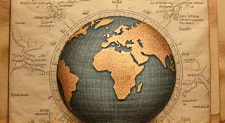 The Cartographer of Time: Using Vintage Cameras to Trace Photographic Evolution