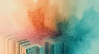 Chromatic Echoes: Capturing the Unique Color Palettes of Vintage Film Stocks