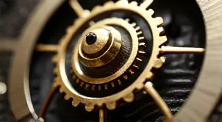 The Chronometer's Hum: Calibrating Shutter Speeds and Ensuring Accurate Exposures