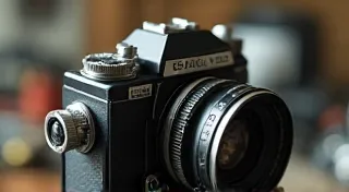 Understanding and Replacing Light Seals on Vintage Cameras: A Step-by-Step Guide